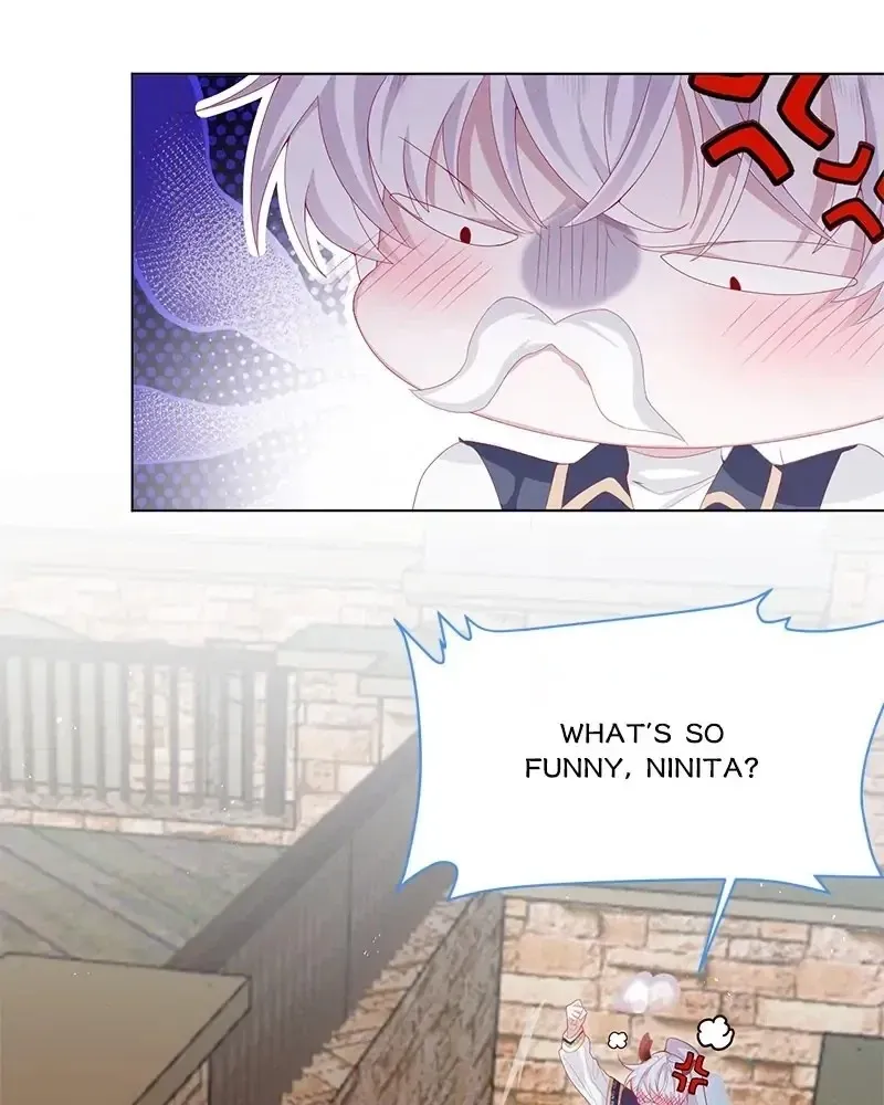 Read Dear Ninita chapter 36 image 49 on Lezhin