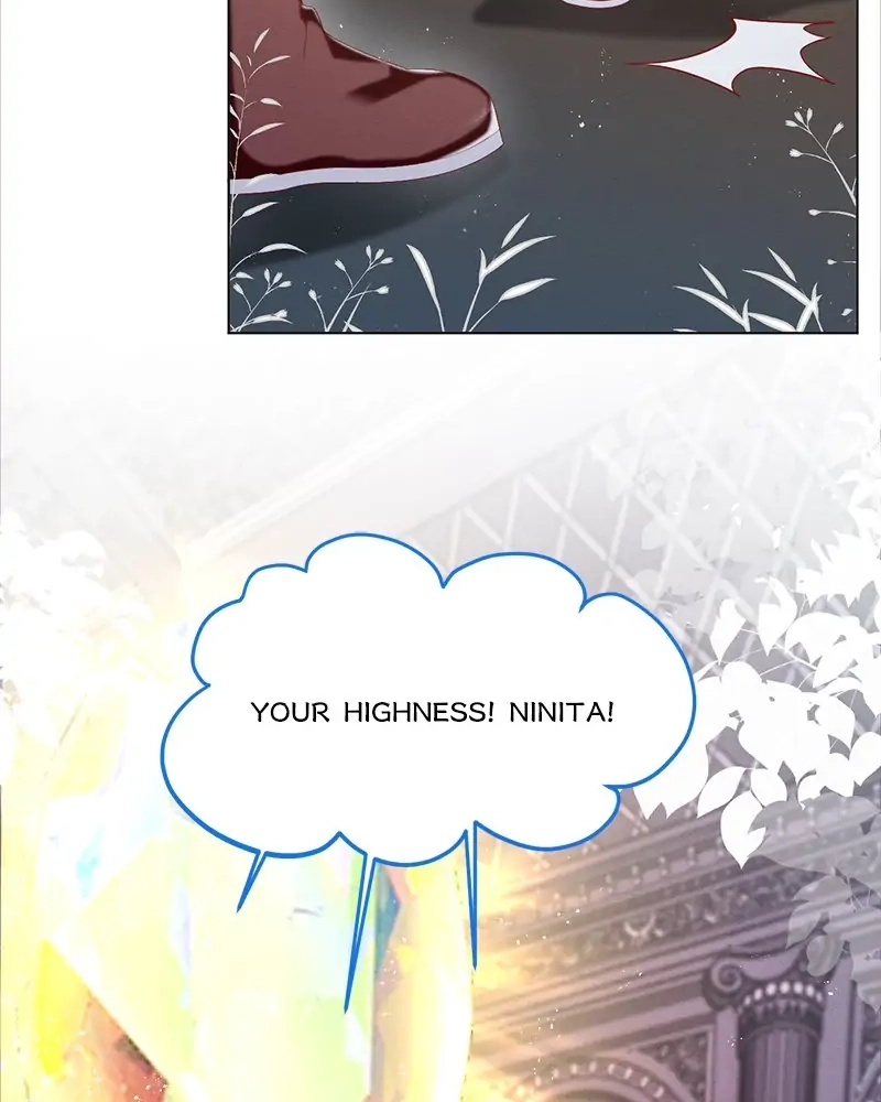 Read Dear Ninita chapter 36 image 5 on Lezhin