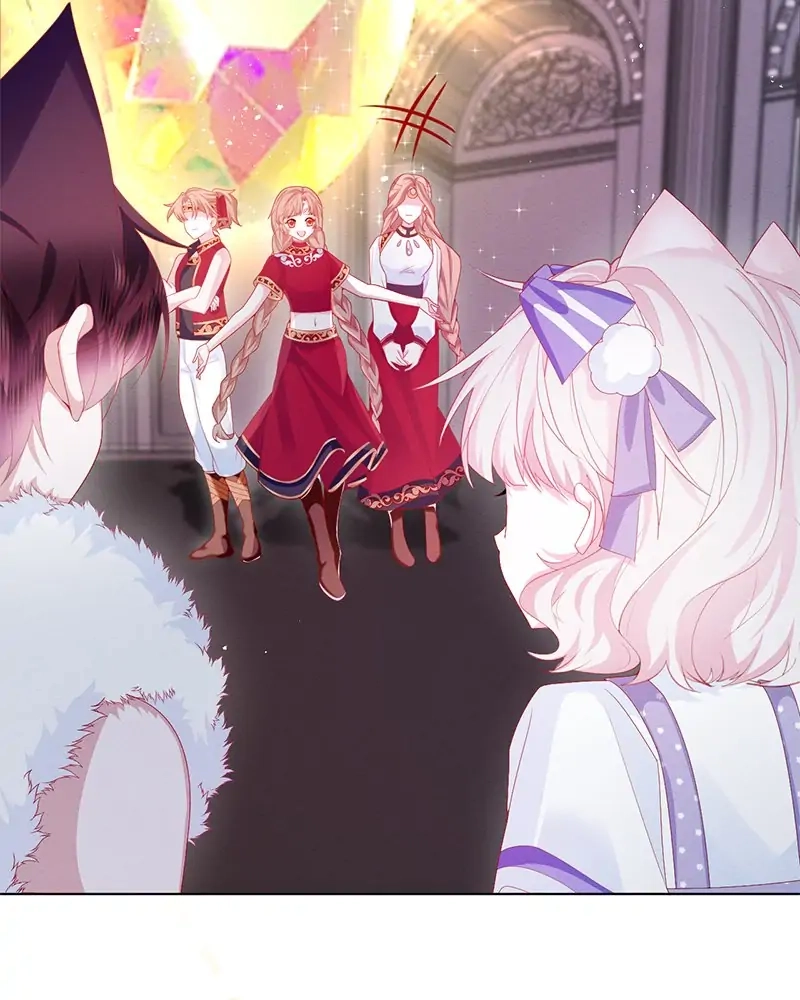 Read Dear Ninita chapter 36 image 6 on Lezhin