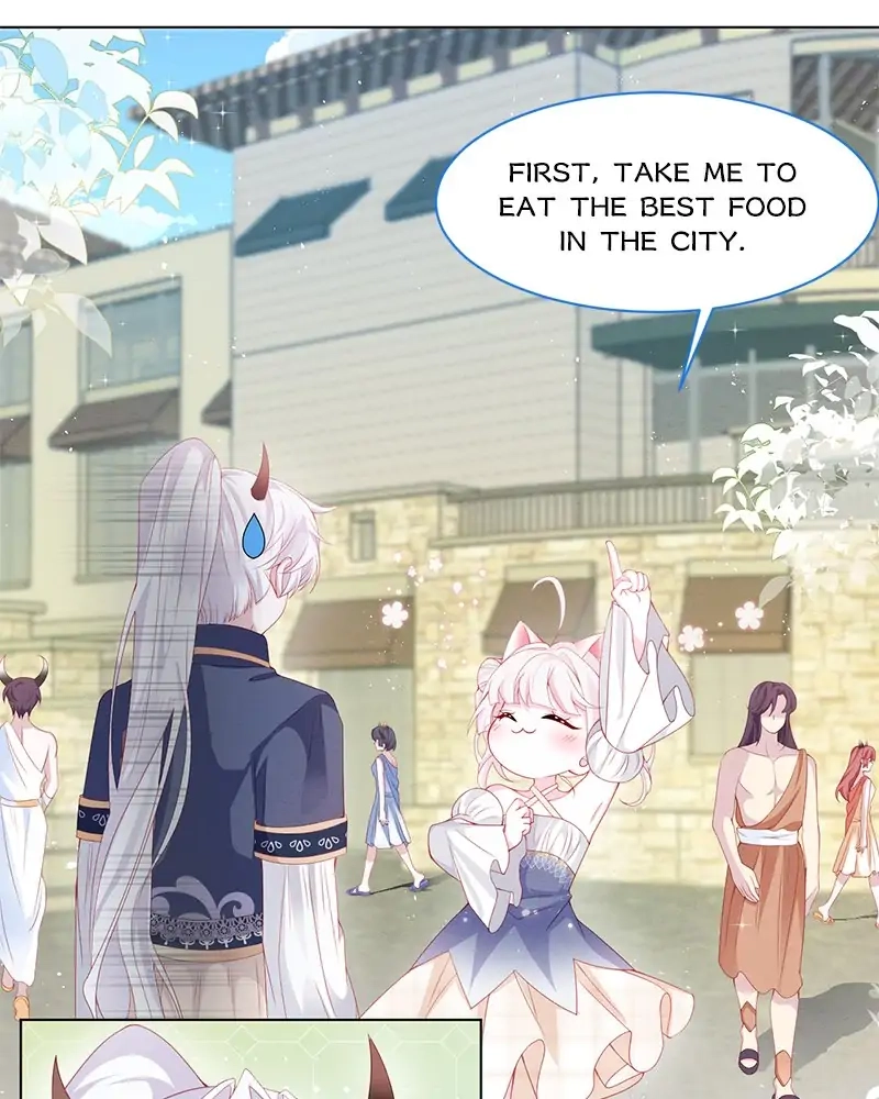 Read Dear Ninita chapter 37 image 1 on Lezhin
