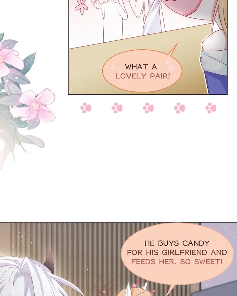 Read Dear Ninita chapter 37 image 13 on Lezhin
