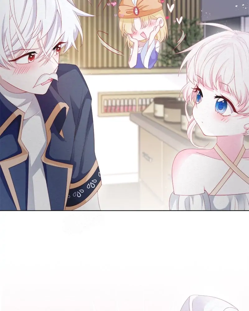 Read Dear Ninita chapter 37 image 14 on Lezhin