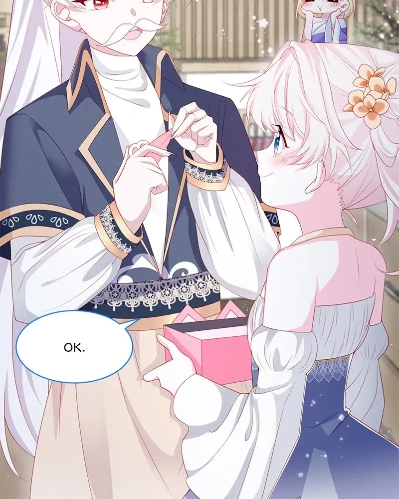 Read Dear Ninita chapter 37 image 8 on Lezhin