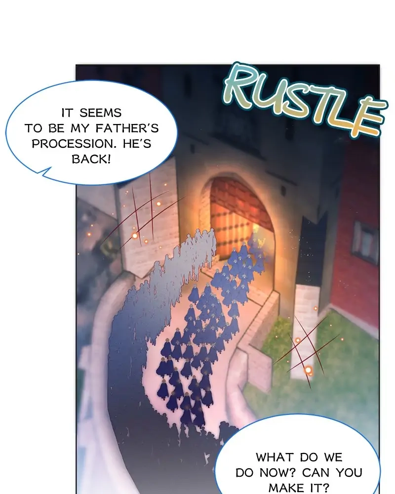Read Dear Ninita chapter 38 image 1 on Lezhin