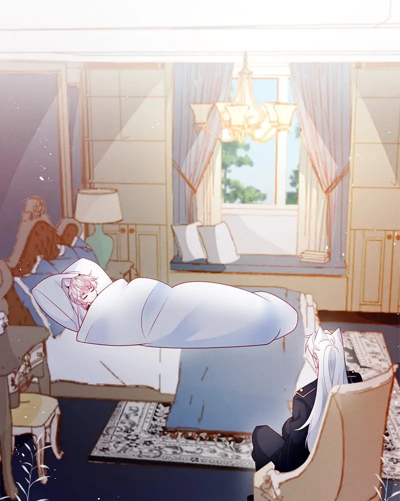 Read Dear Ninita chapter 39 image 22 on Lezhin