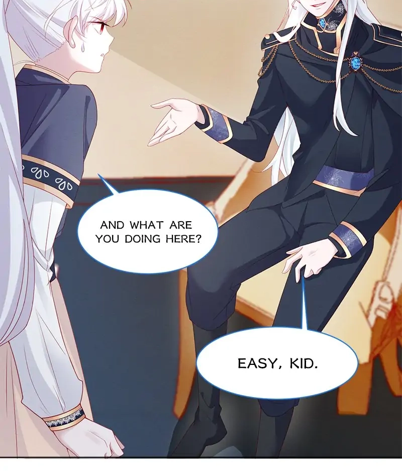 Read Dear Ninita chapter 39 image 33 on Lezhin