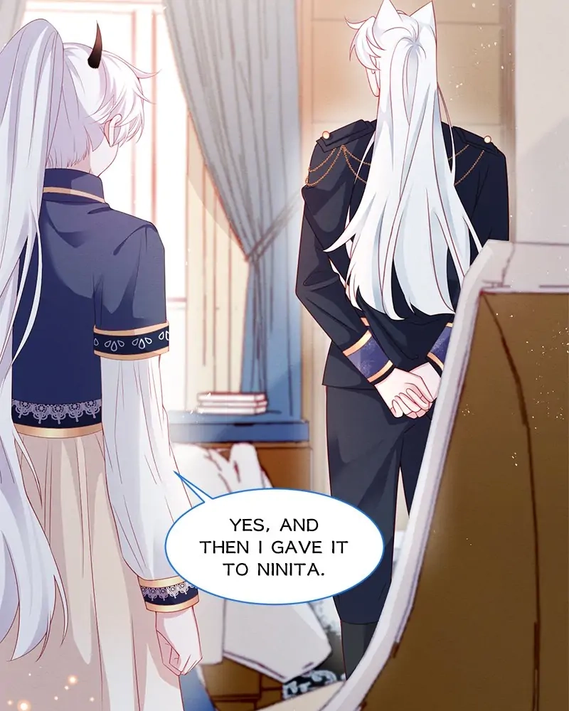 Read Dear Ninita chapter 39 image 36 on Lezhin