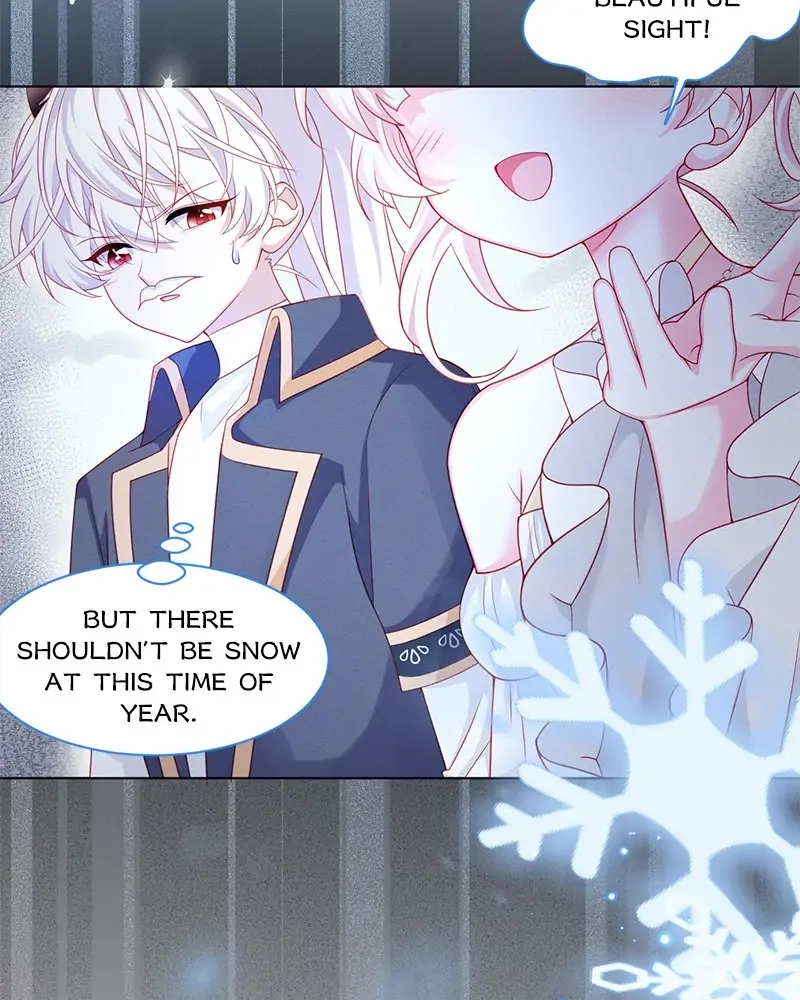 Read Dear Ninita chapter 39 image 4 on Lezhin