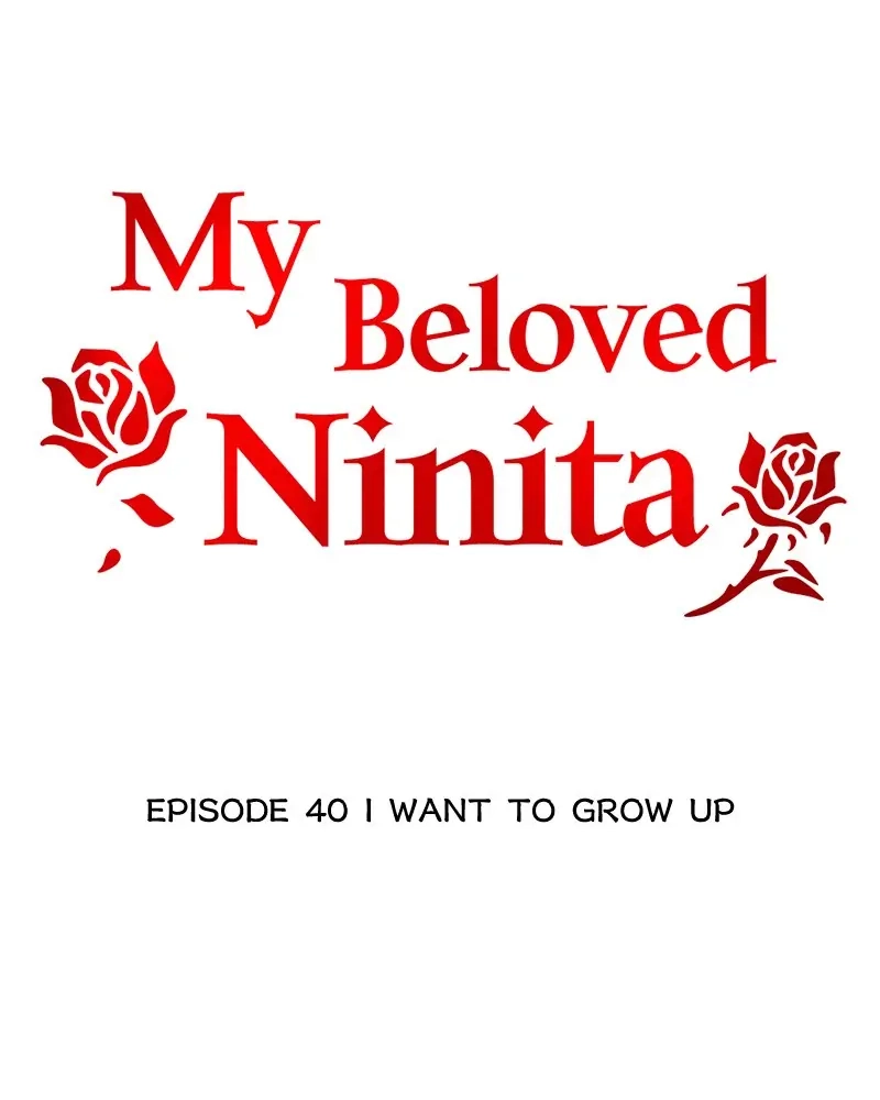 Read Dear Ninita chapter 40 image 0 on Lezhin