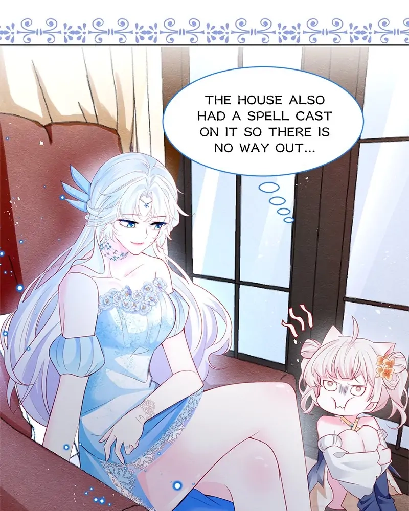 Read Dear Ninita chapter 40 image 35 on Lezhin