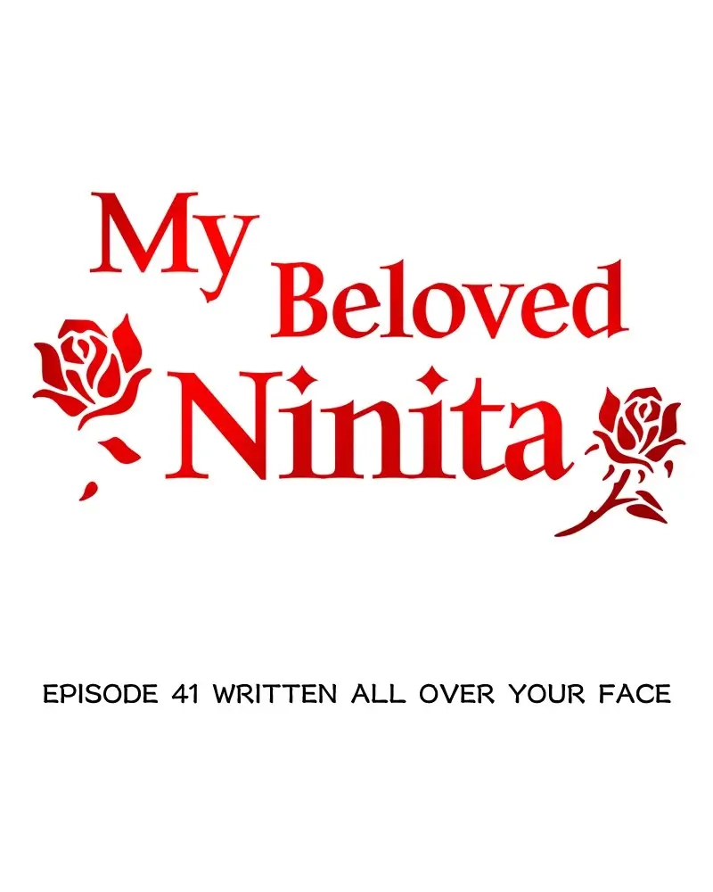 Read Dear Ninita chapter 41 image 0 on Lezhin