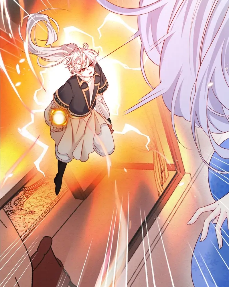Read Dear Ninita chapter 41 image 10 on Lezhin