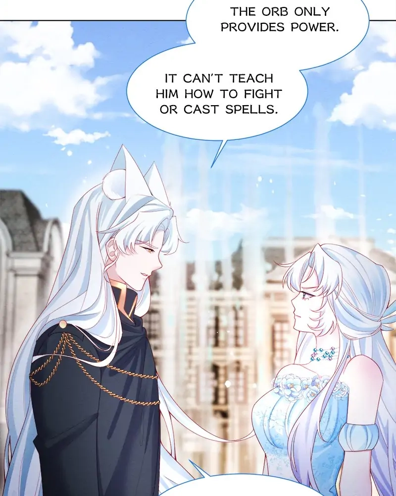 Read Dear Ninita chapter 41 image 54 on Lezhin
