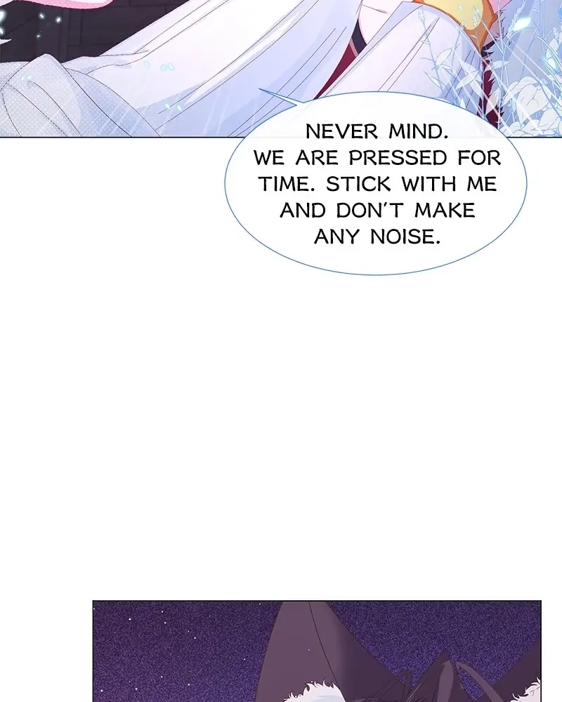 Read Dear Ninita chapter 5 image 11 on Lezhin