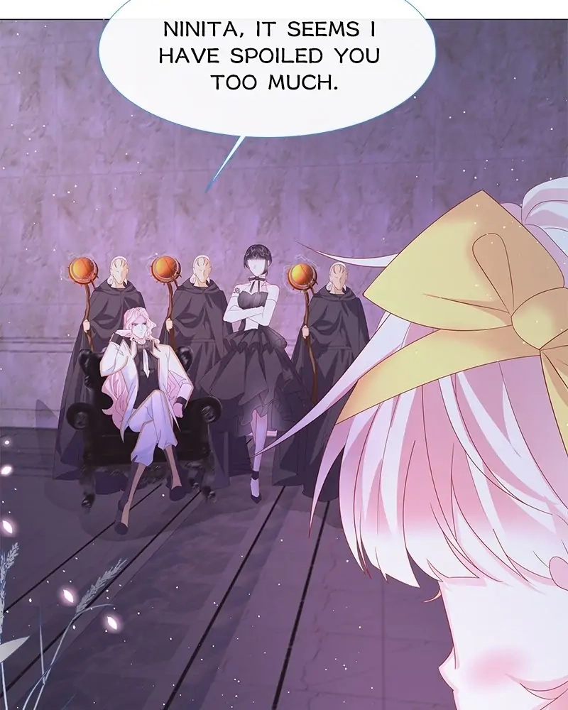 Read Dear Ninita chapter 5 image 18 on Lezhin