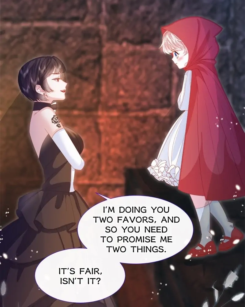 Read Dear Ninita chapter 6 image 20 on Lezhin
