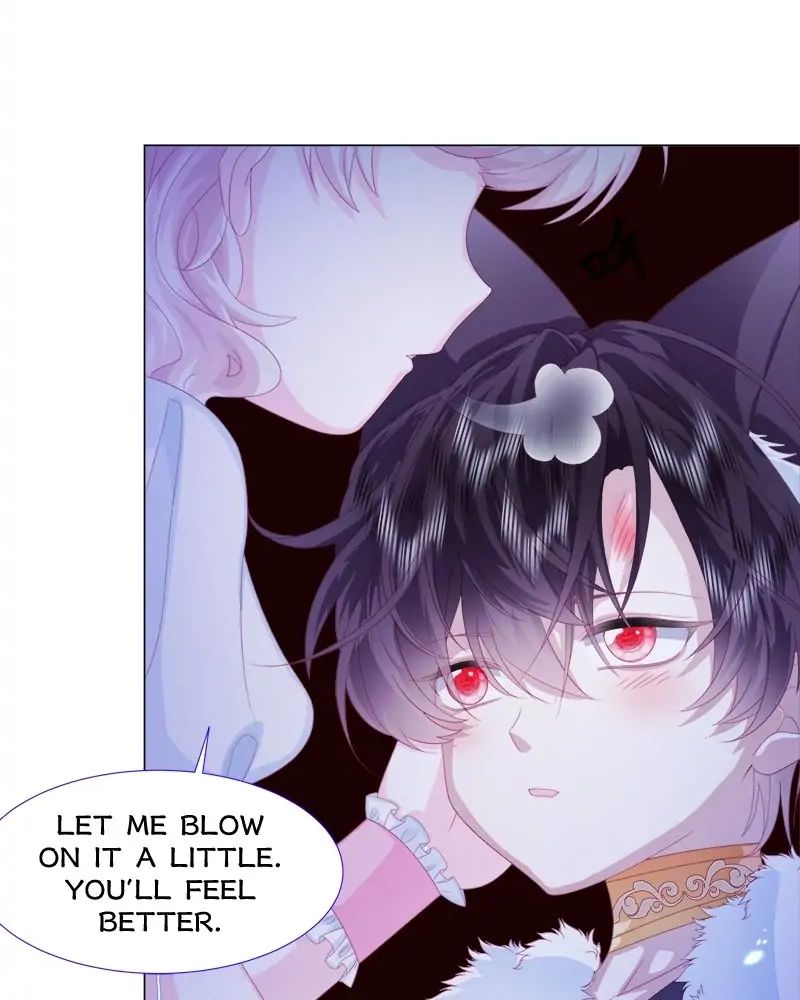 Read Dear Ninita chapter 6 image 35 on Lezhin