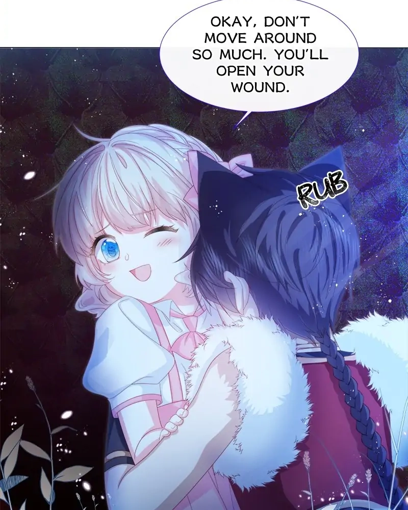 Read Dear Ninita chapter 6 image 41 on Lezhin