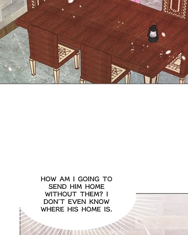 Read Dear Ninita chapter 6 image 47 on Lezhin