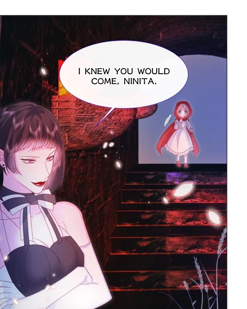 Read Dear Ninita chapter 6 image 6 on Lezhin