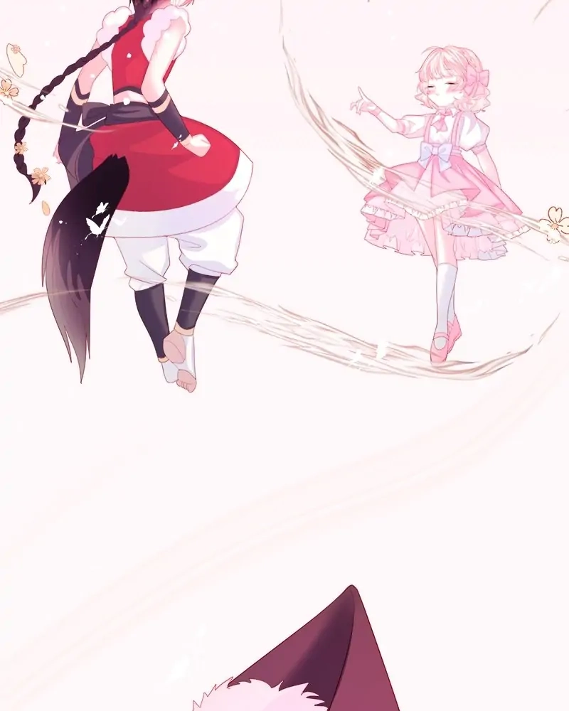 Read Dear Ninita chapter 7 image 17 on Lezhin