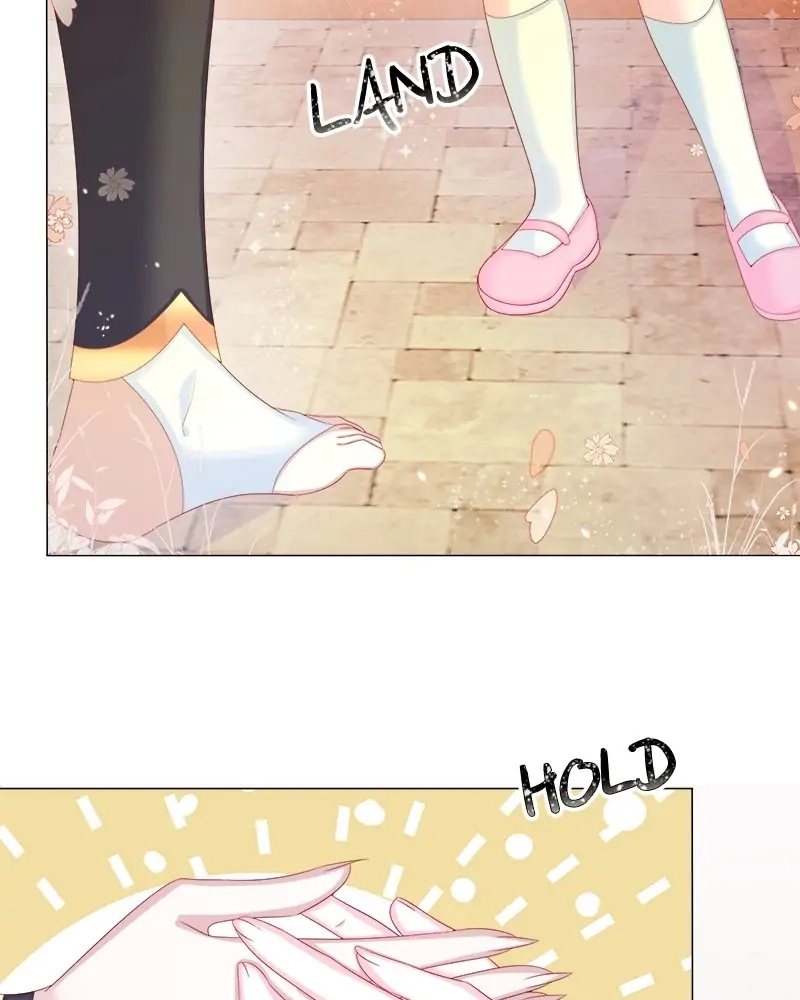 Read Dear Ninita chapter 7 image 21 on Lezhin