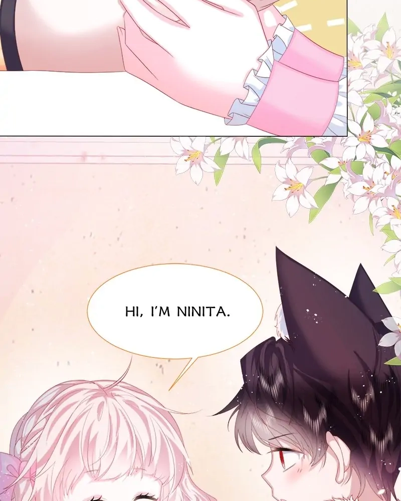 Read Dear Ninita chapter 7 image 22 on Lezhin