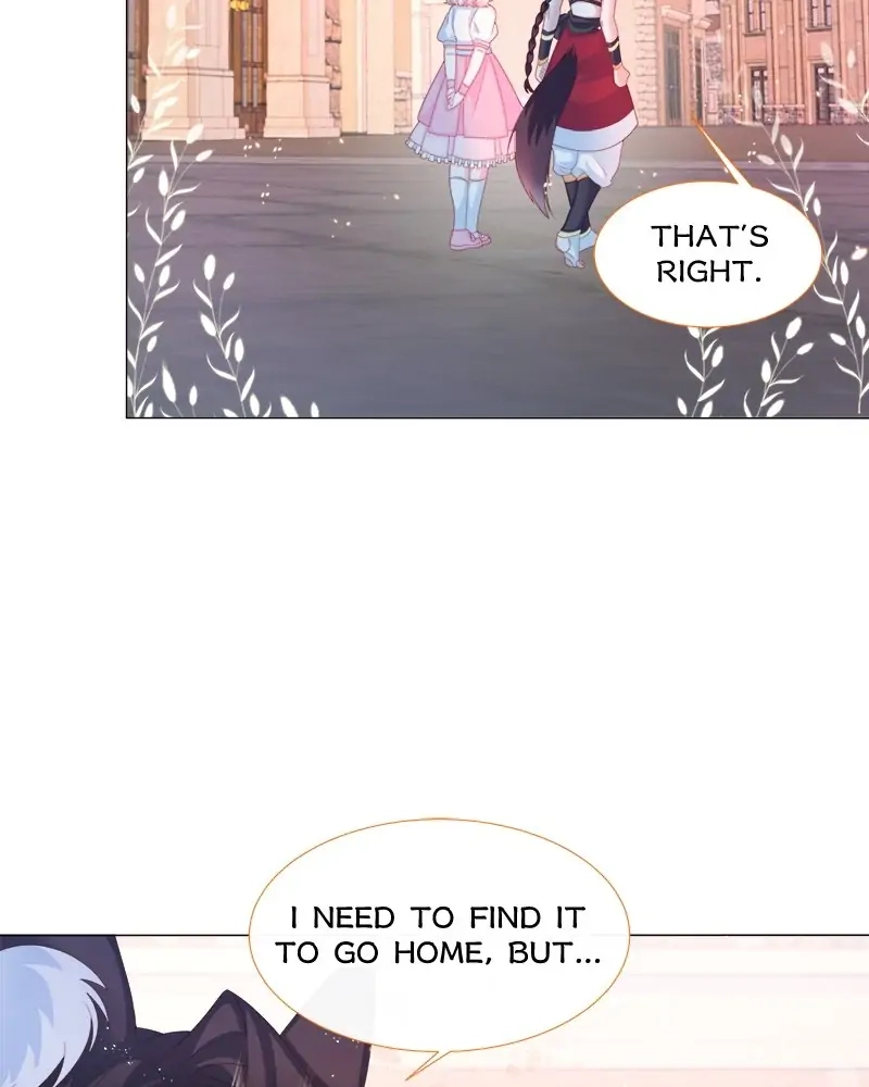 Read Dear Ninita chapter 7 image 27 on Lezhin