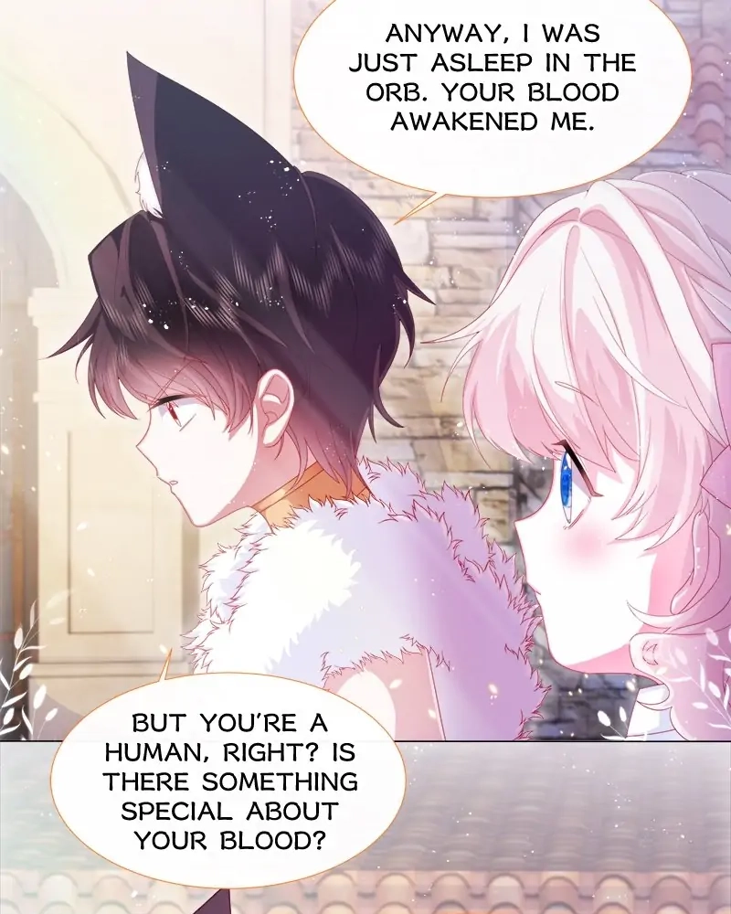 Read Dear Ninita chapter 7 image 34 on Lezhin