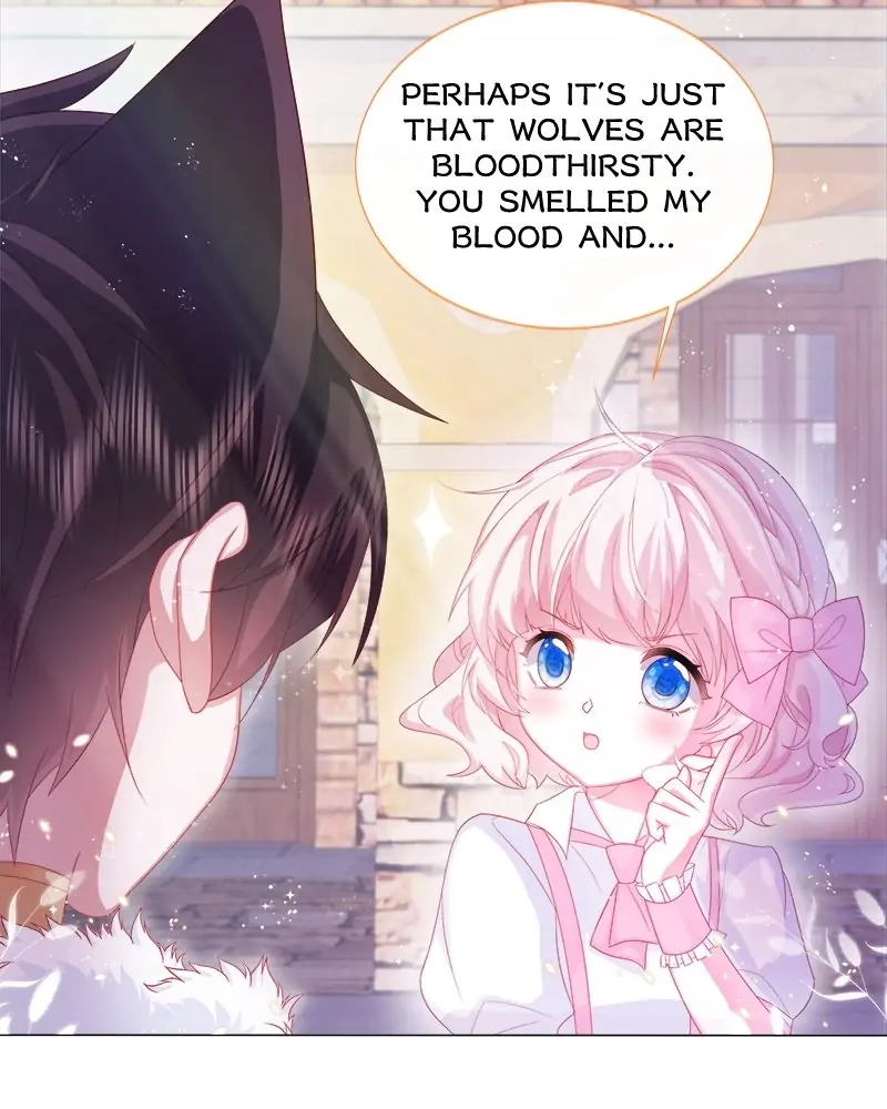 Read Dear Ninita chapter 7 image 35 on Lezhin