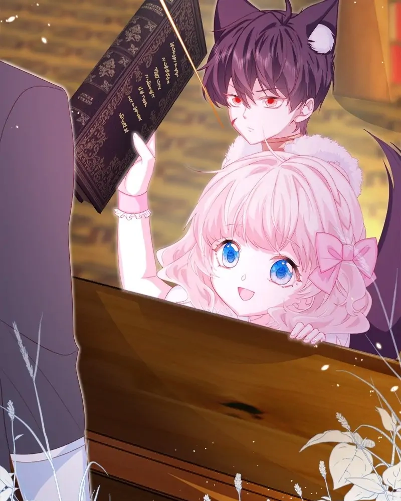 Read Dear Ninita chapter 7 image 6 on Lezhin