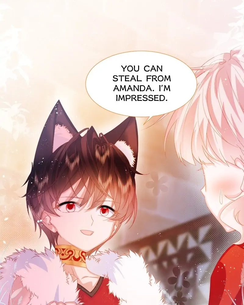Read Dear Ninita chapter 8 image 11 on Lezhin