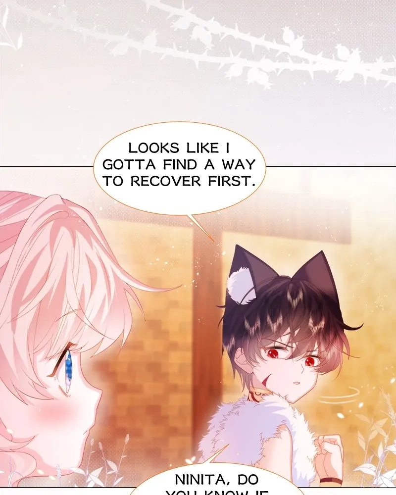 Read Dear Ninita chapter 8 image 16 on Lezhin