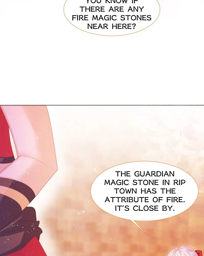 Read Dear Ninita chapter 8 image 17 on Lezhin