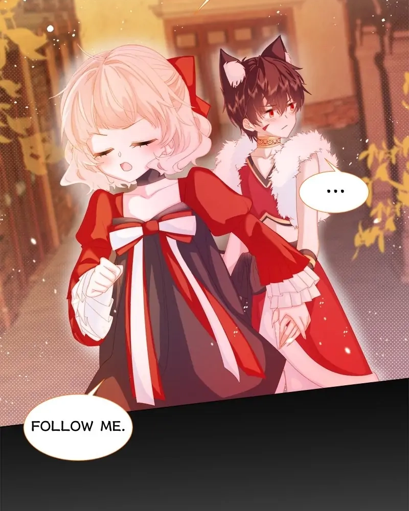 Read Dear Ninita chapter 8 image 22 on Lezhin