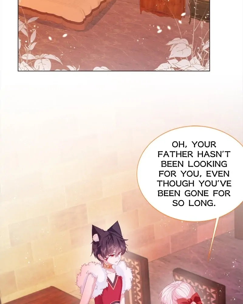 Read Dear Ninita chapter 8 image 3 on Lezhin