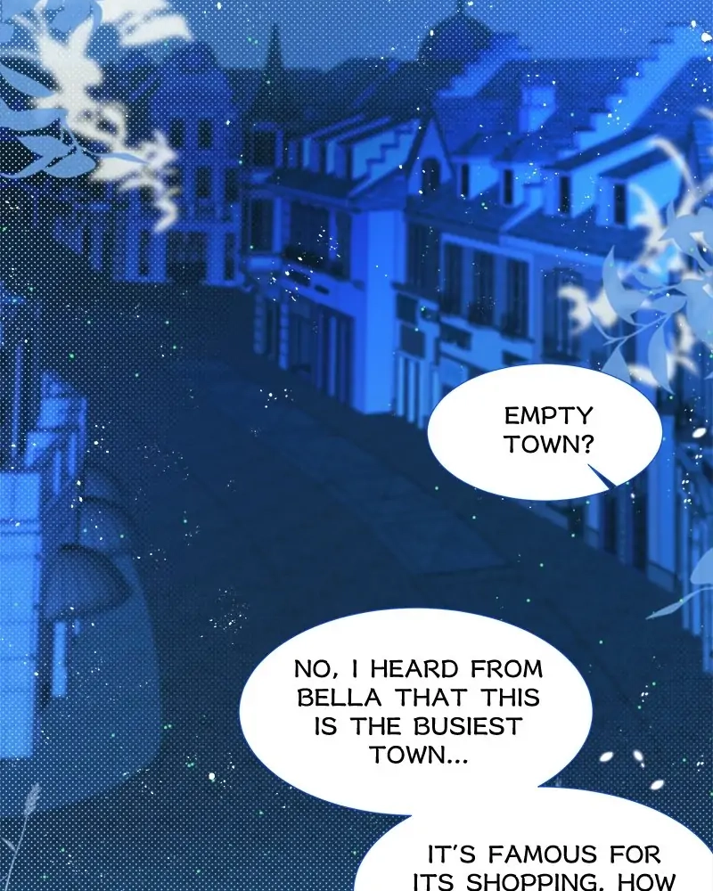 Read Dear Ninita chapter 8 image 31 on Lezhin
