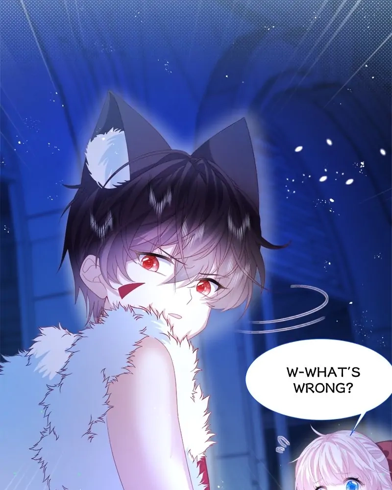Read Dear Ninita chapter 8 image 34 on Lezhin