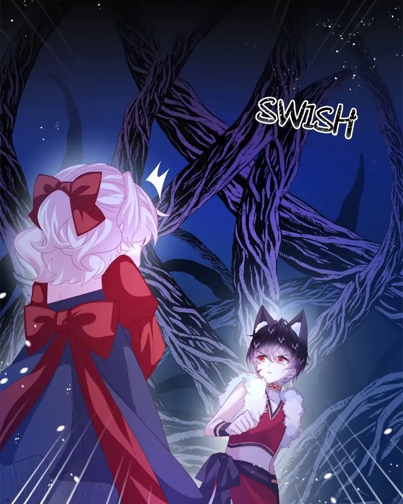 Read Dear Ninita chapter 8 image 36 on Lezhin