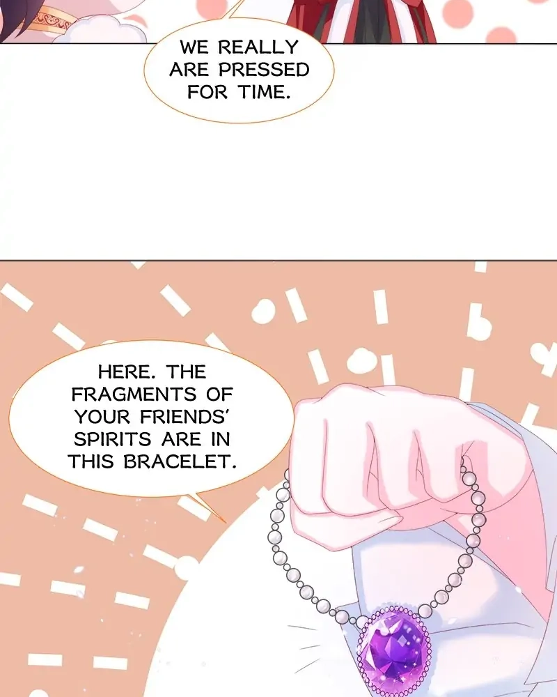 Read Dear Ninita chapter 8 image 7 on Lezhin