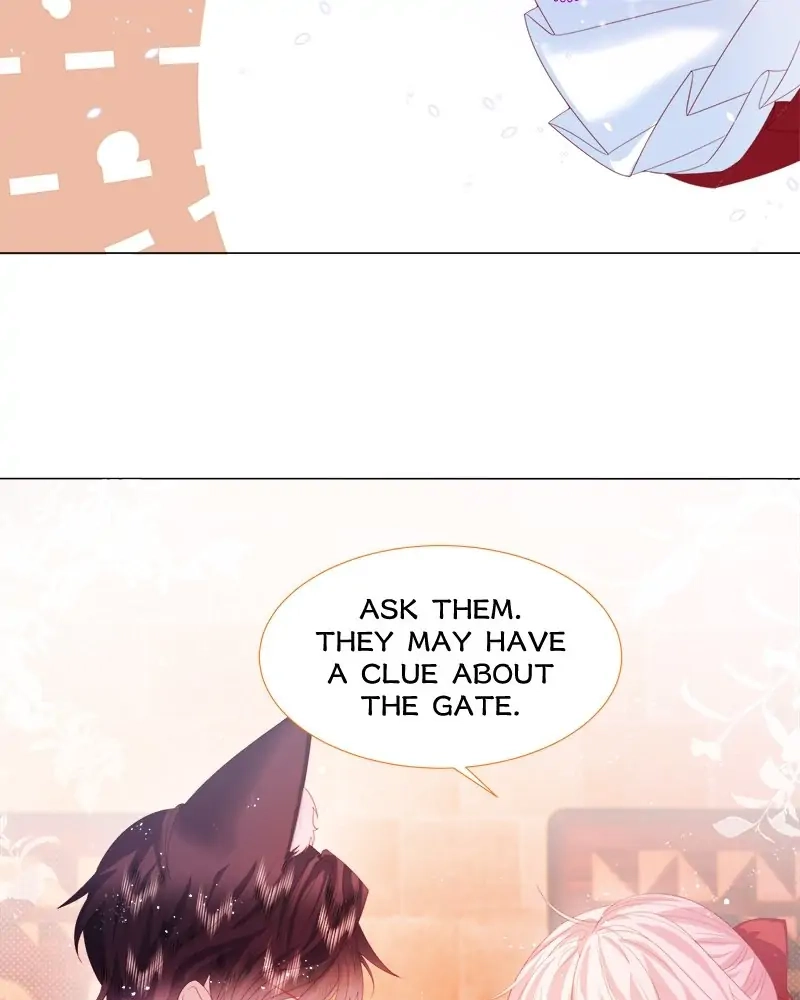 Read Dear Ninita chapter 8 image 8 on Lezhin