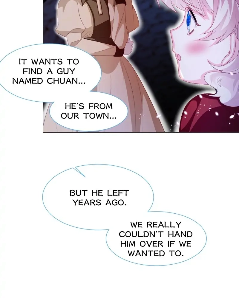 Read Dear Ninita chapter 9 image 22 on Lezhin