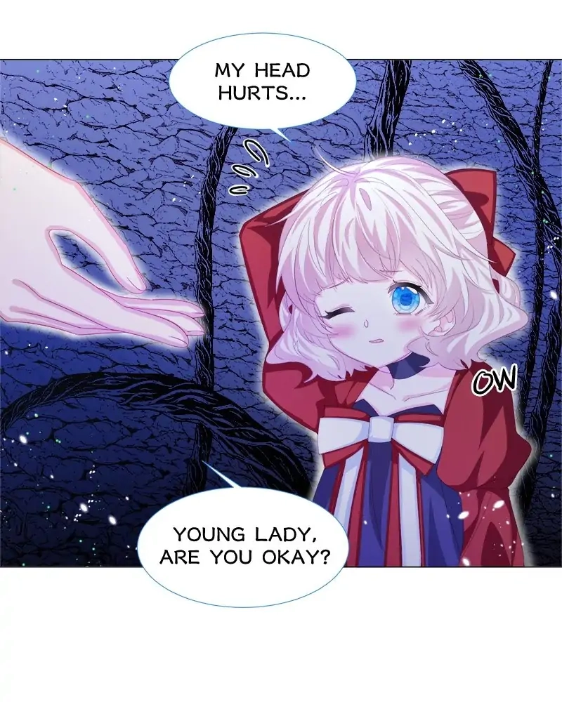 Read Dear Ninita chapter 9 image 3 on Lezhin