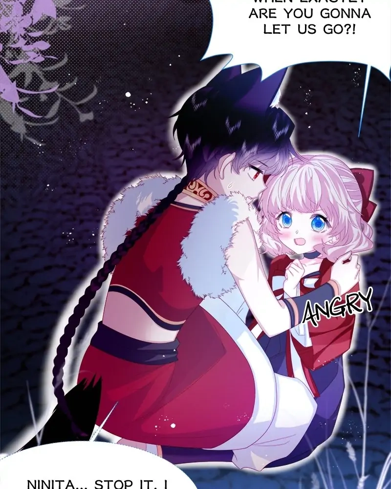 Read Dear Ninita chapter 9 image 45 on Lezhin