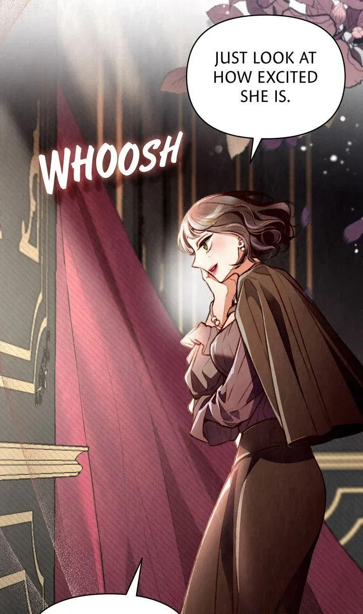 Read Dear, Not Cunning Witch chapter 0.1 image 22 on Lezhin