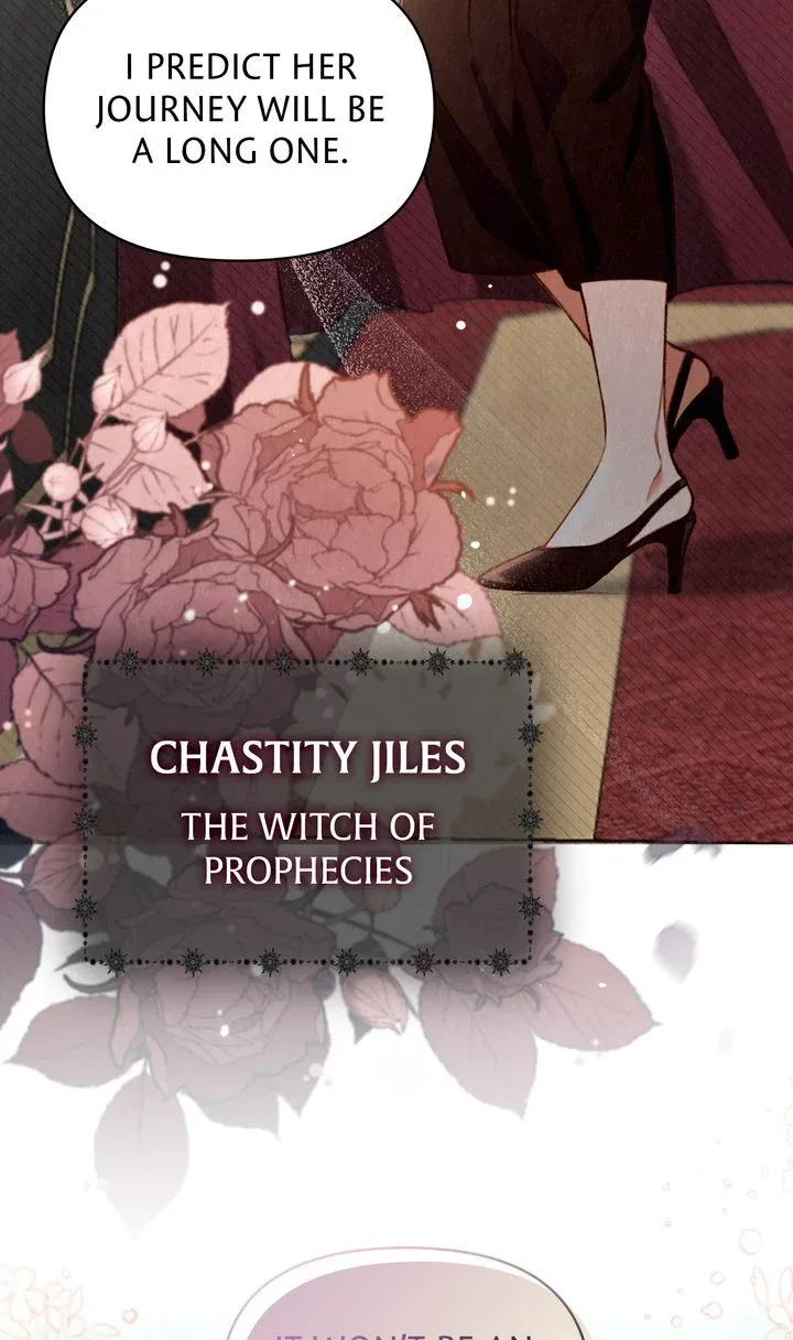 Read Dear, Not Cunning Witch chapter 0.1 image 23 on Lezhin