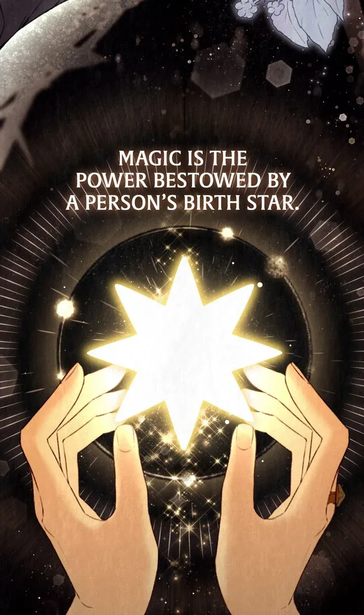 Read Dear, Not Cunning Witch chapter 0.1 image 3 on Lezhin
