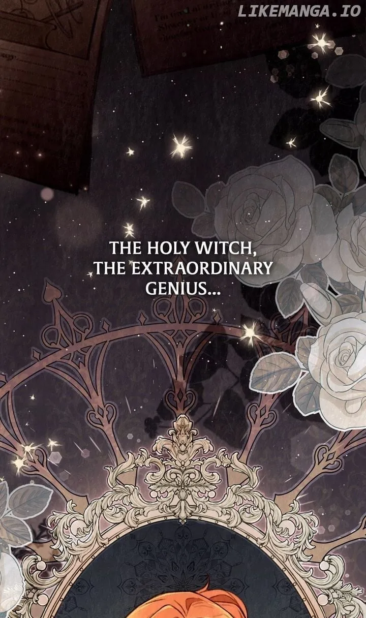 Read Dear, Not Cunning Witch chapter 0.1 image 8 on Lezhin