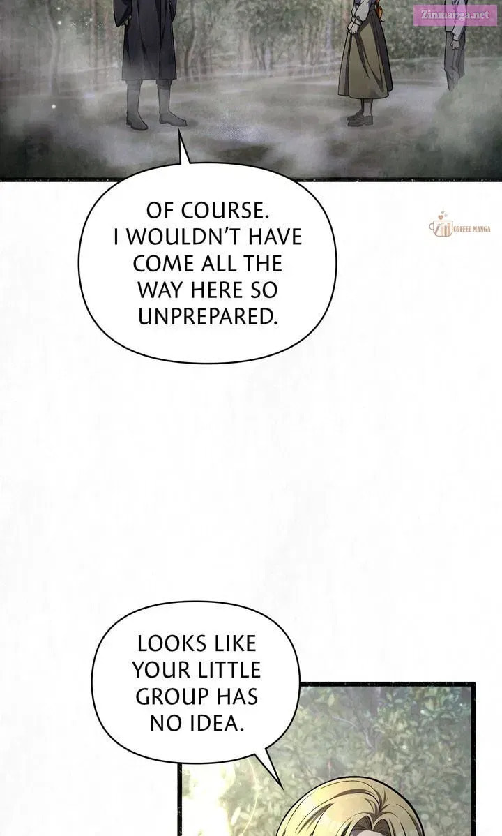 Read Dear, Not Cunning Witch chapter 32.1 image 11 on Lezhin