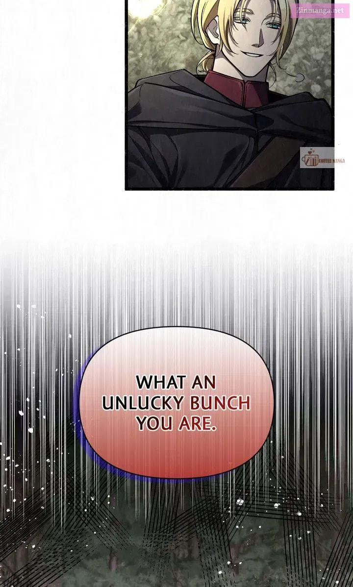 Read Dear, Not Cunning Witch chapter 32.1 image 12 on Lezhin